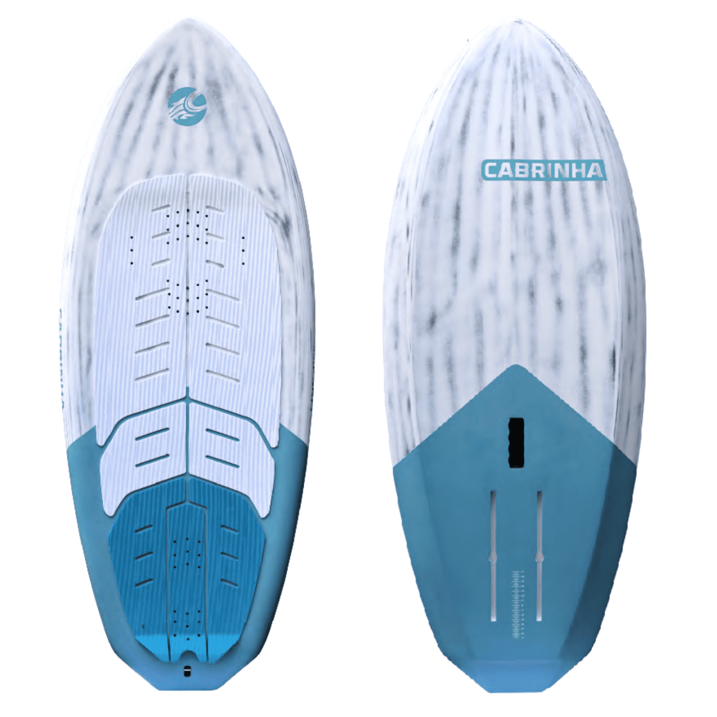 カブリナ　LINK 4'3\