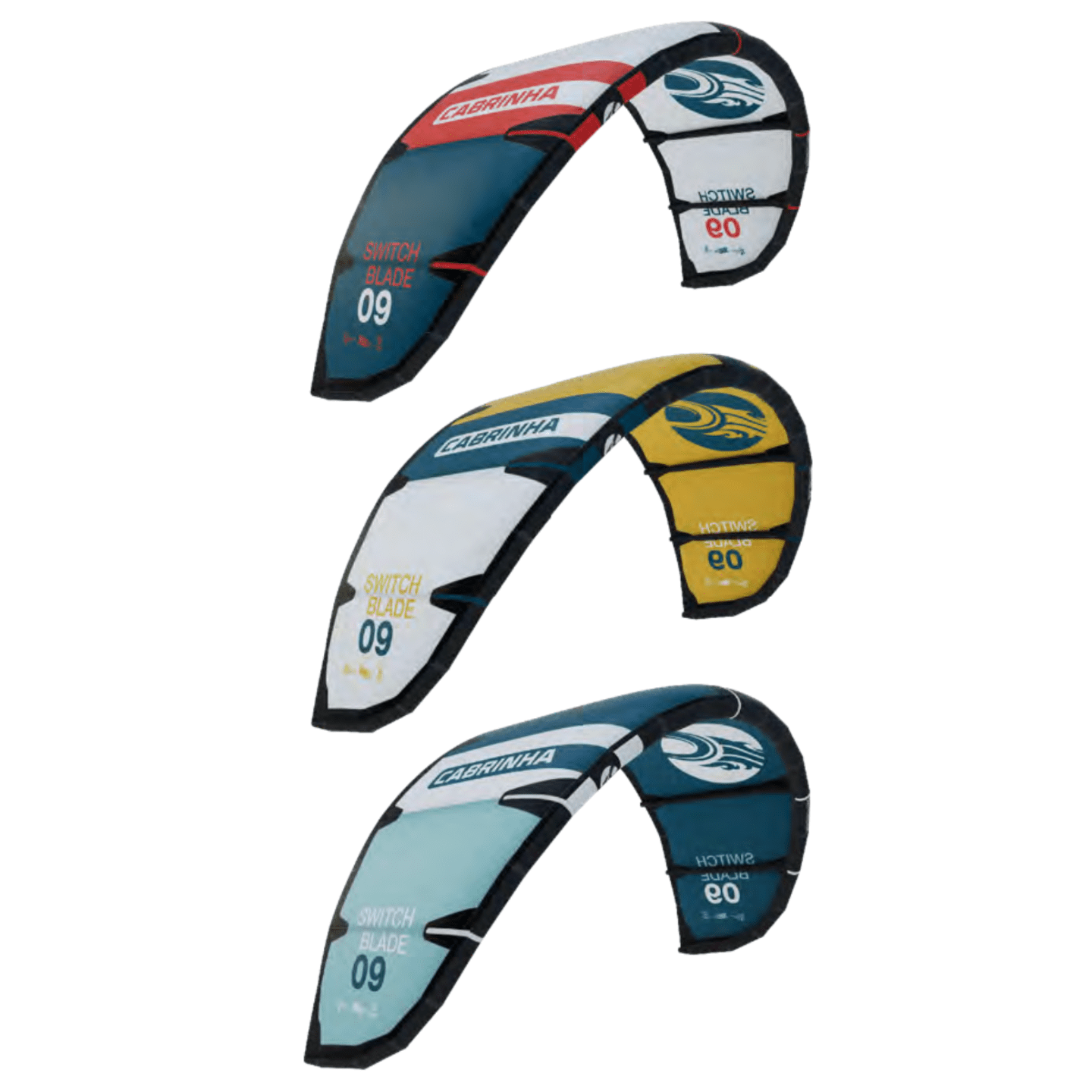 Cabrinha Switchblade Kite 2024