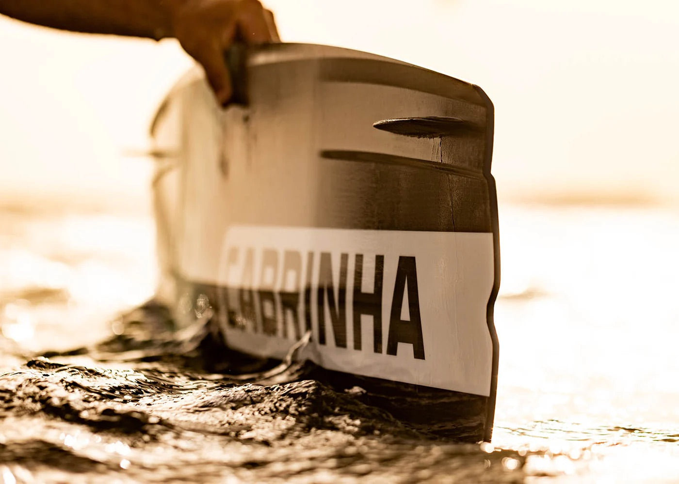 Cabrinha Vapor Apex Double Concave