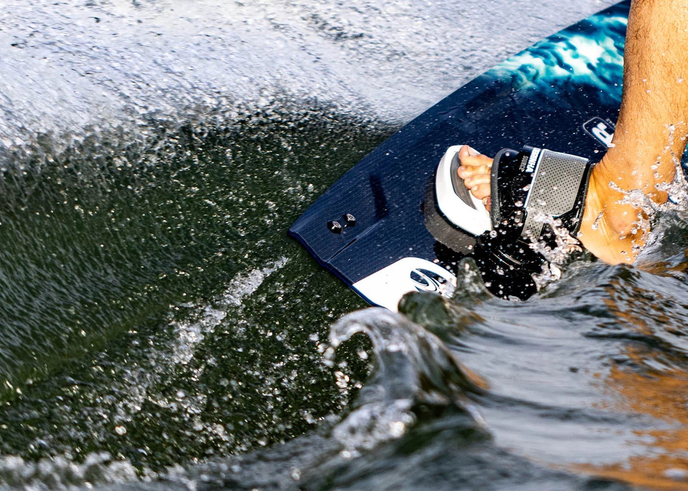 Cabrinha Vapor Apex Grip