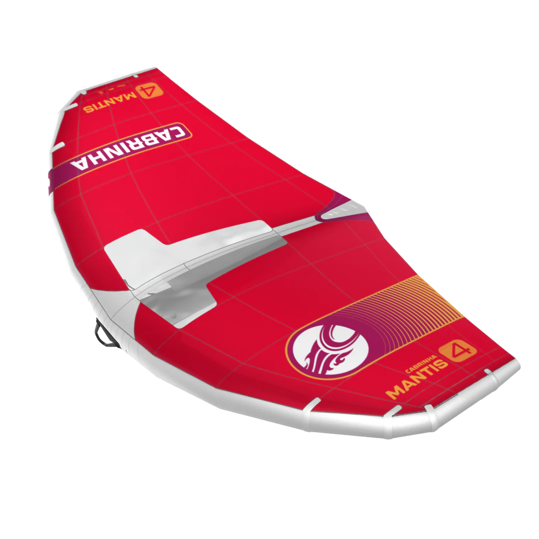 Cabrinha2026MantisWing-Red