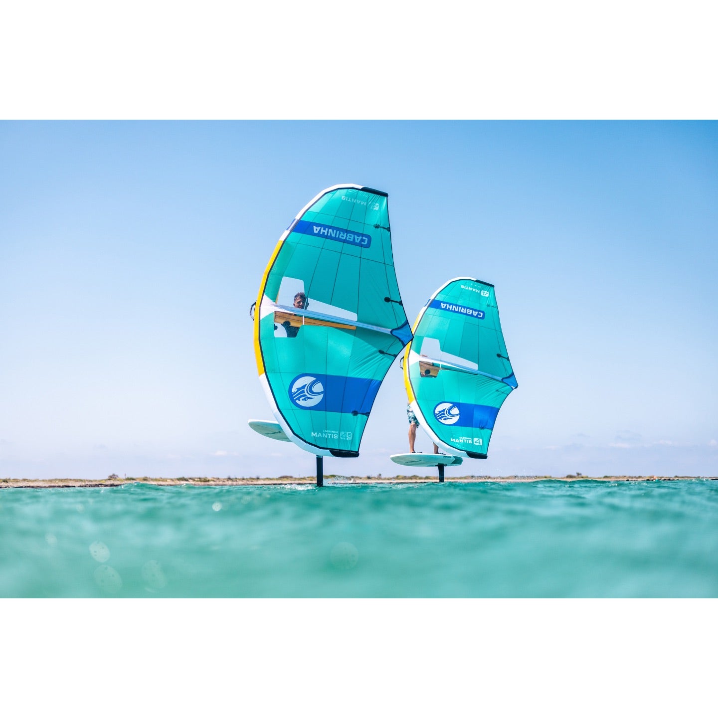 Cabrinha 2026 Mantis Apex Wing