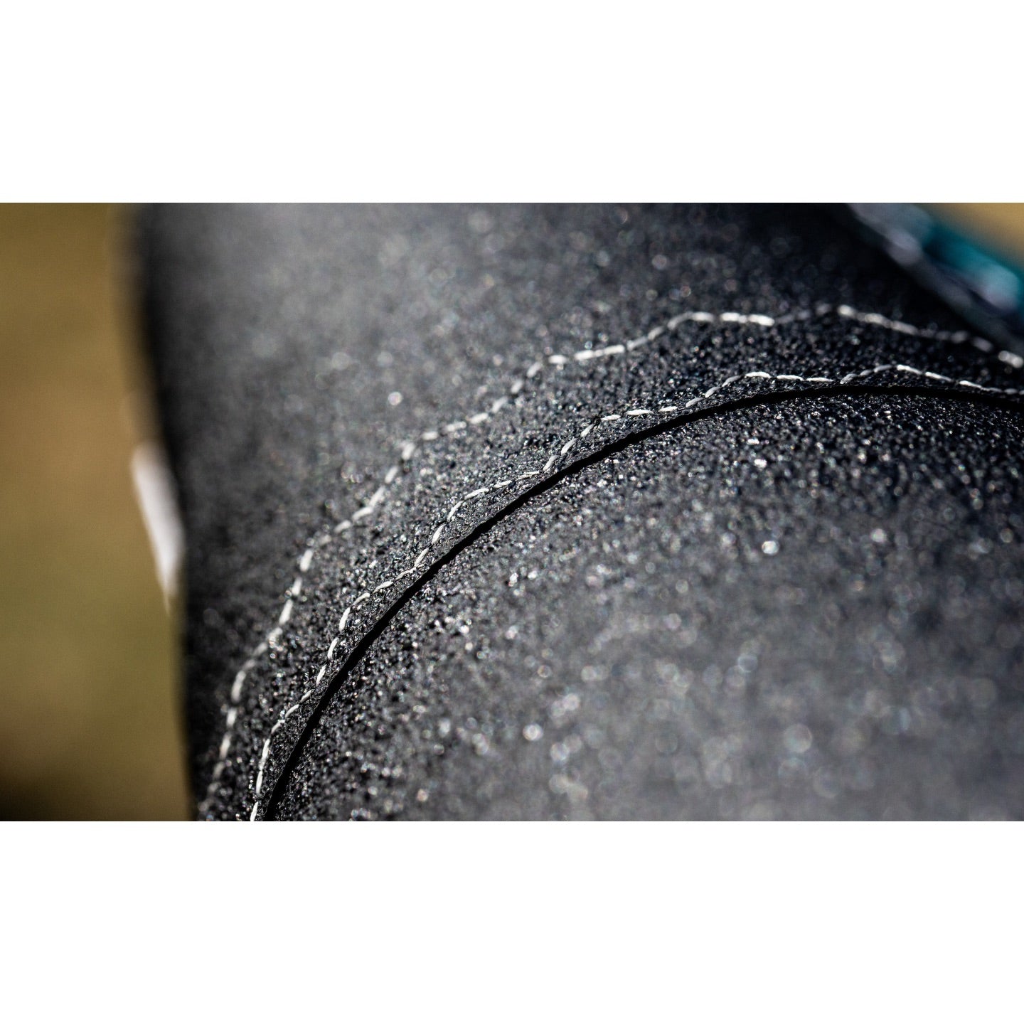 Cabrinha 2026 Mantis Apex Wing - Bumper Close Up
