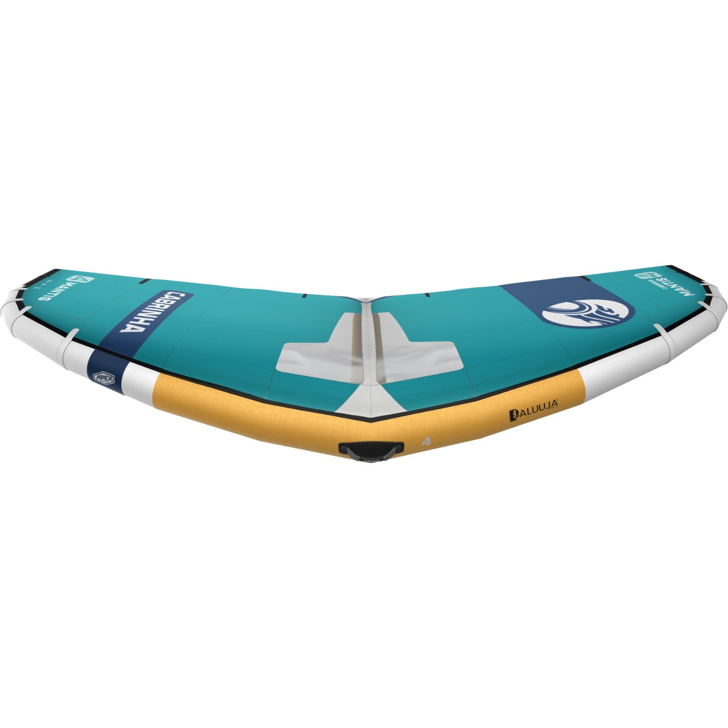 Cabrinha 2026 Mantis Apex Wing - Front