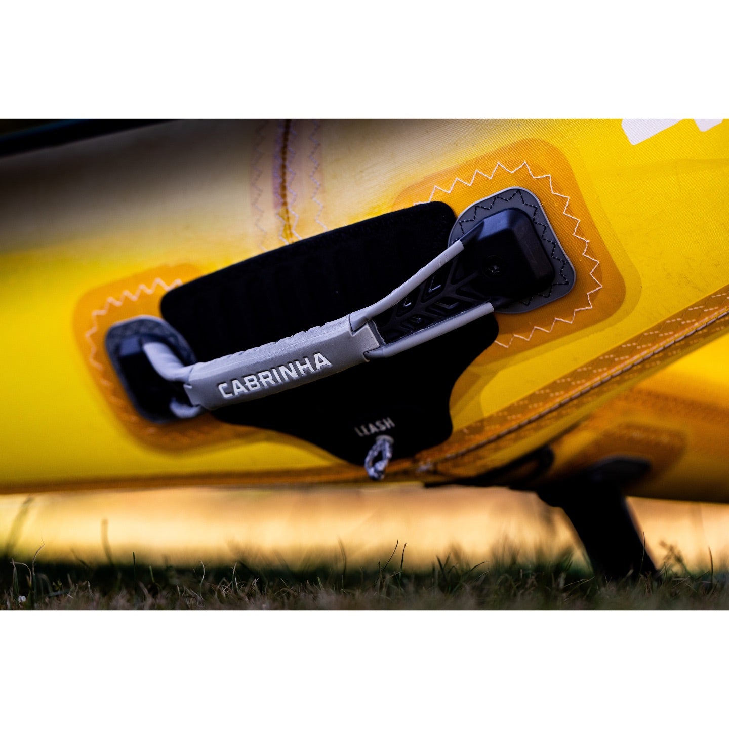 Cabrinha 2026 Mantis Apex Wing - Front Handle
