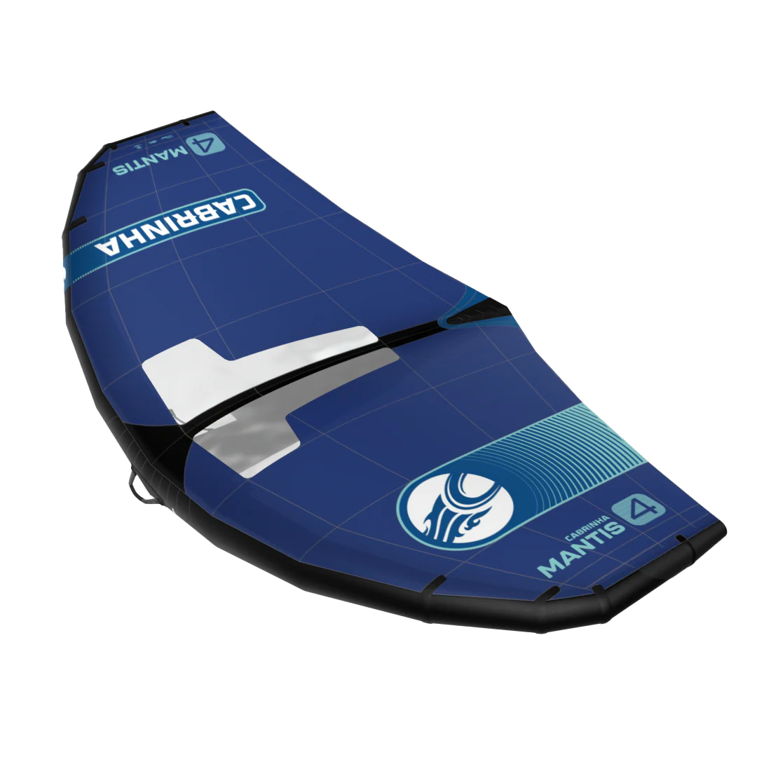 Cabrinha 2026 Mantis Wing - Blue