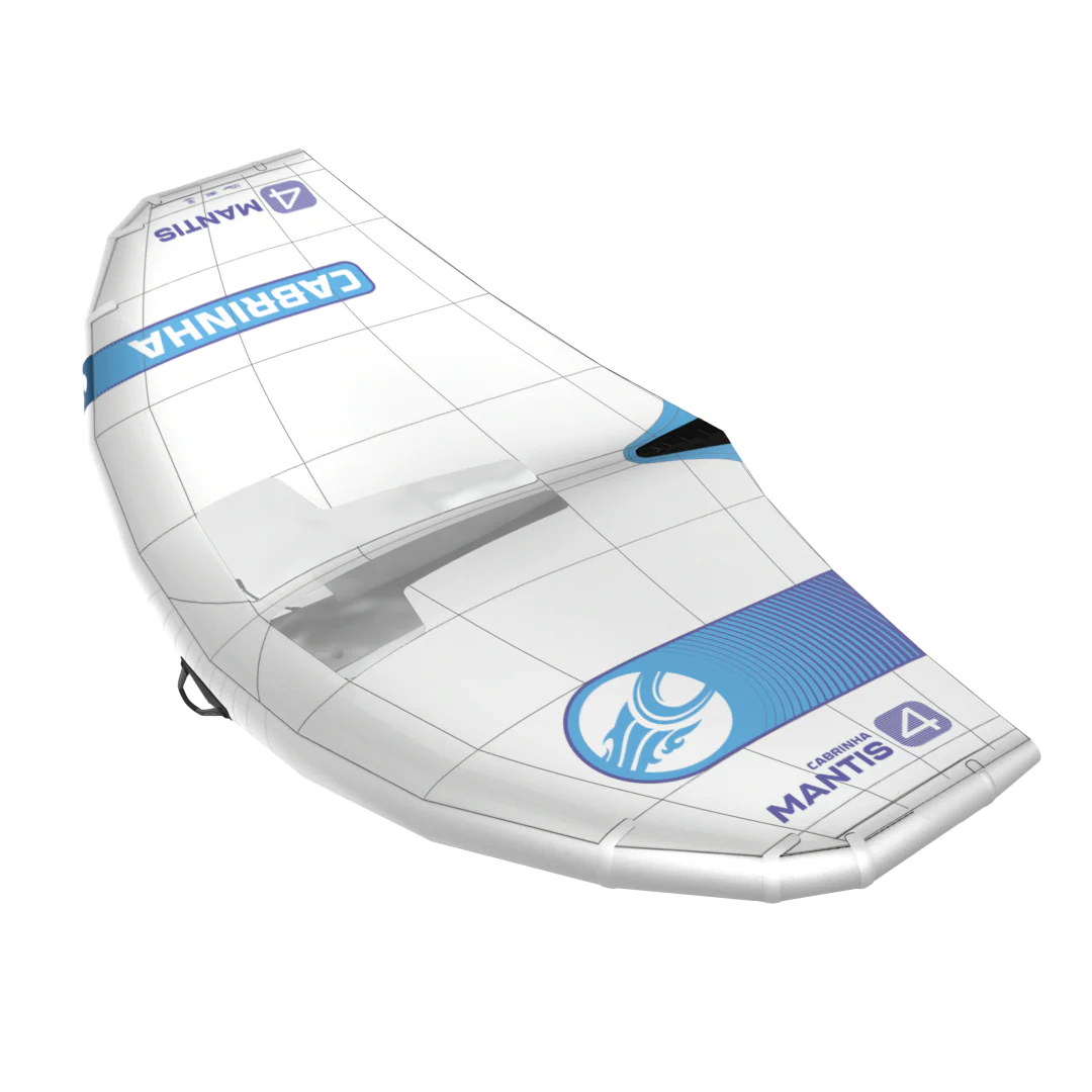 Cabrinha 2026 Mantis Wing - White