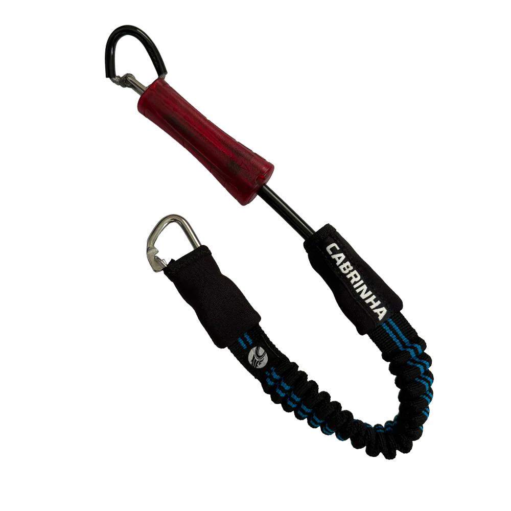 Cabrinha 2026 Unify Short Leash - K6PCLEASHSMLXXX