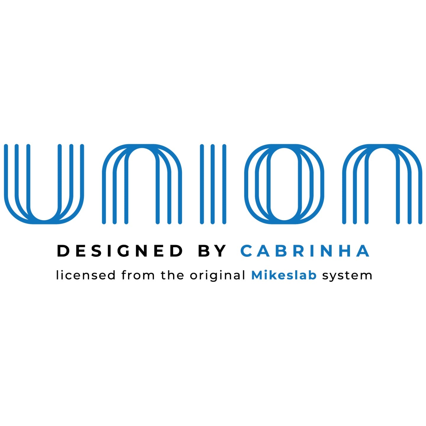 Cabrinha 2026 Union - Logo