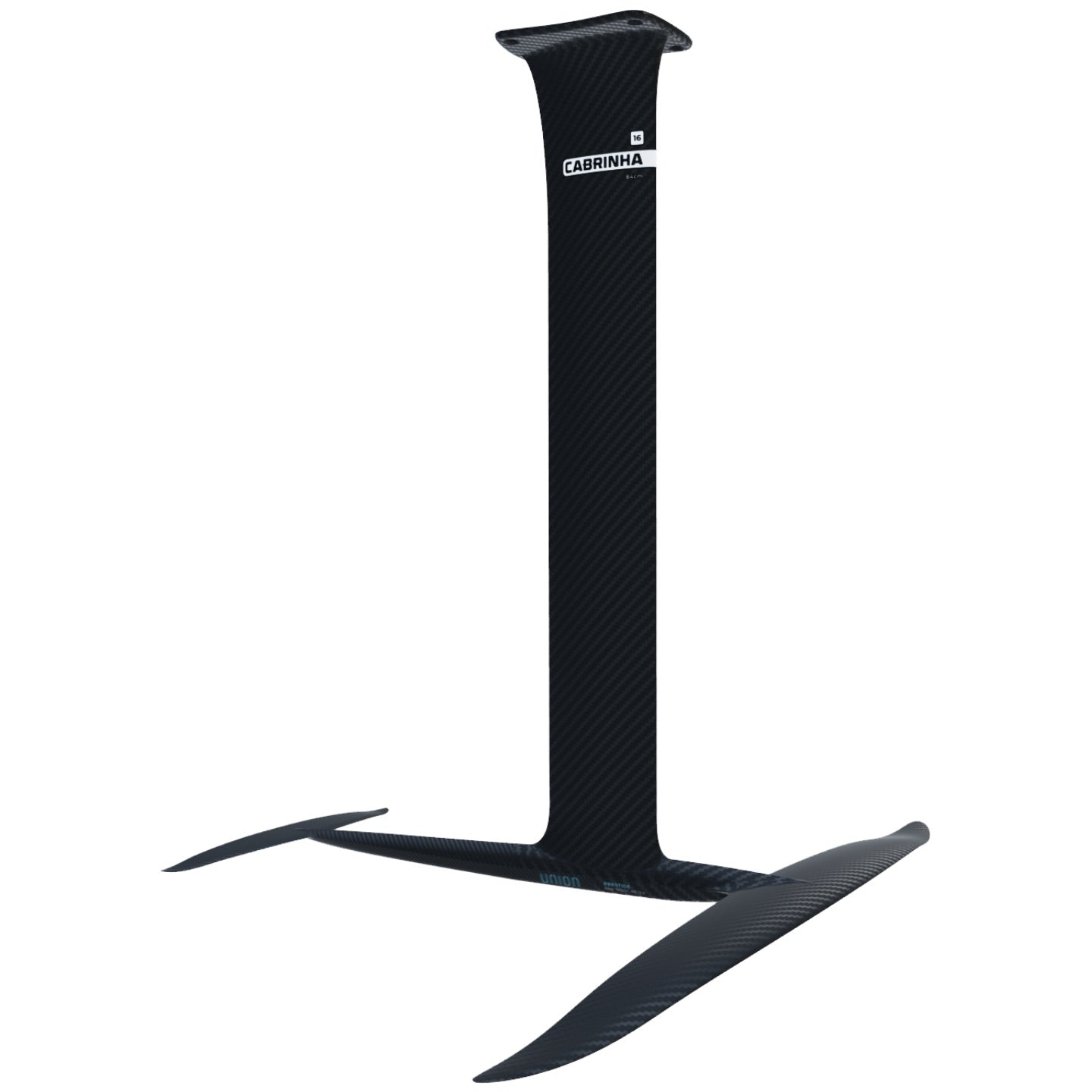 Cabrinha 2026 Union 84