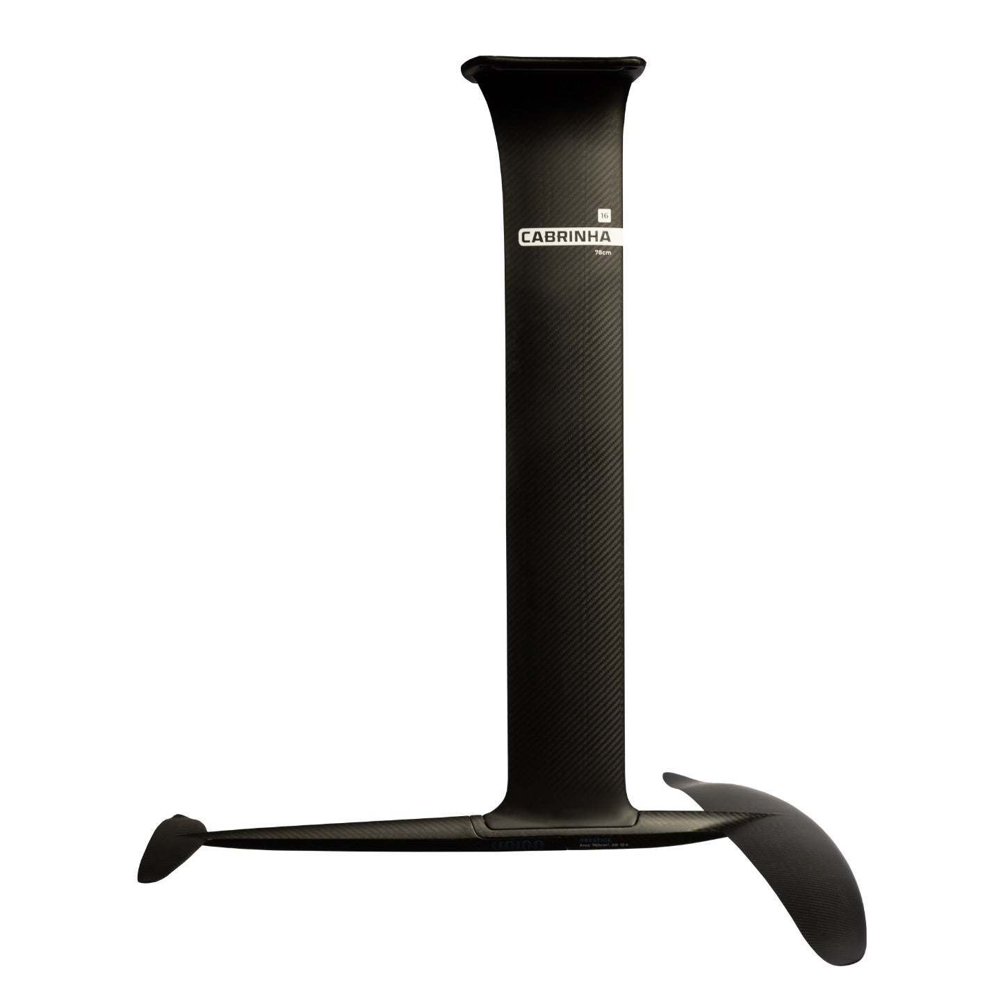 Cabrinha 2026 Union Prestige (Side)