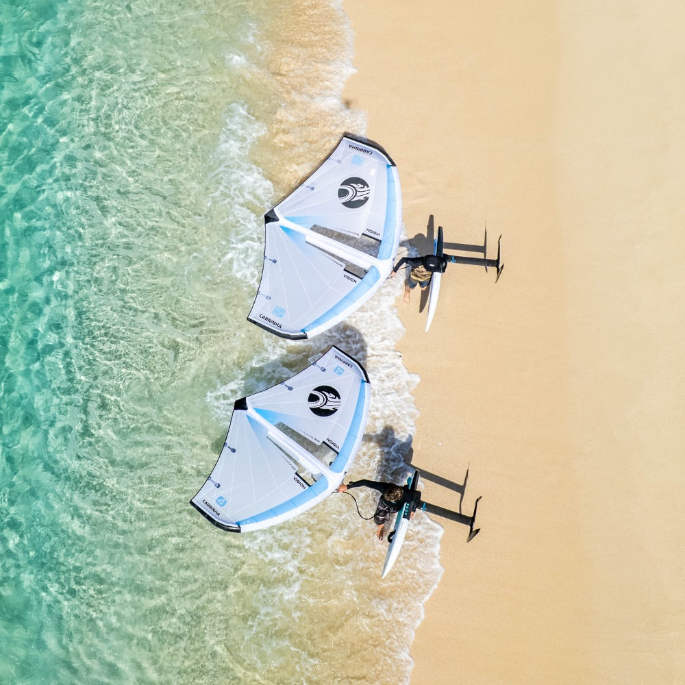 Cabrinha 2026 Vision Wing
