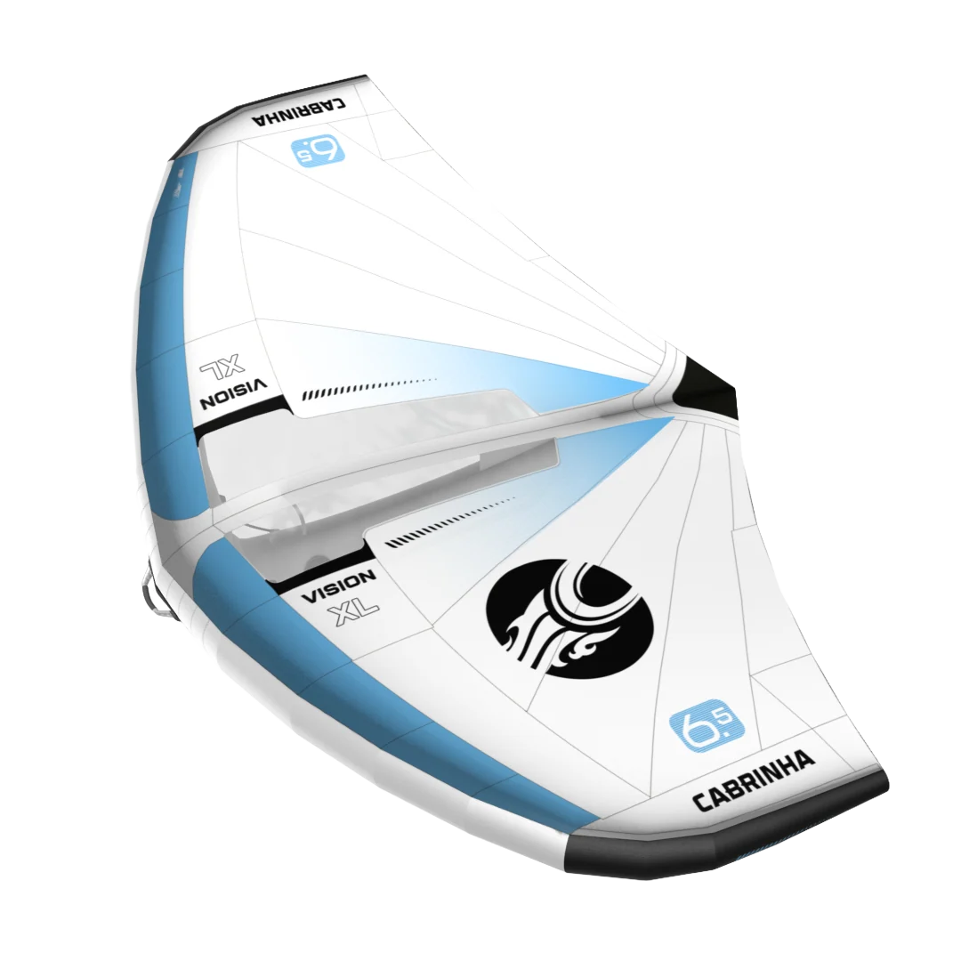 Cabrinha 2027 VisionXL Wing - White