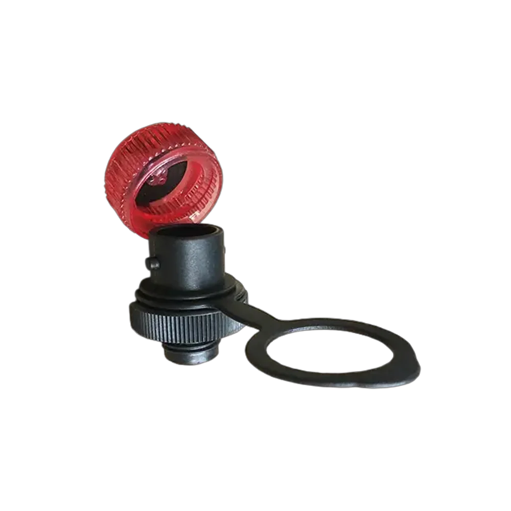 Cabrinha Airframe Inflation Valve Screw Top Assembly – 2026