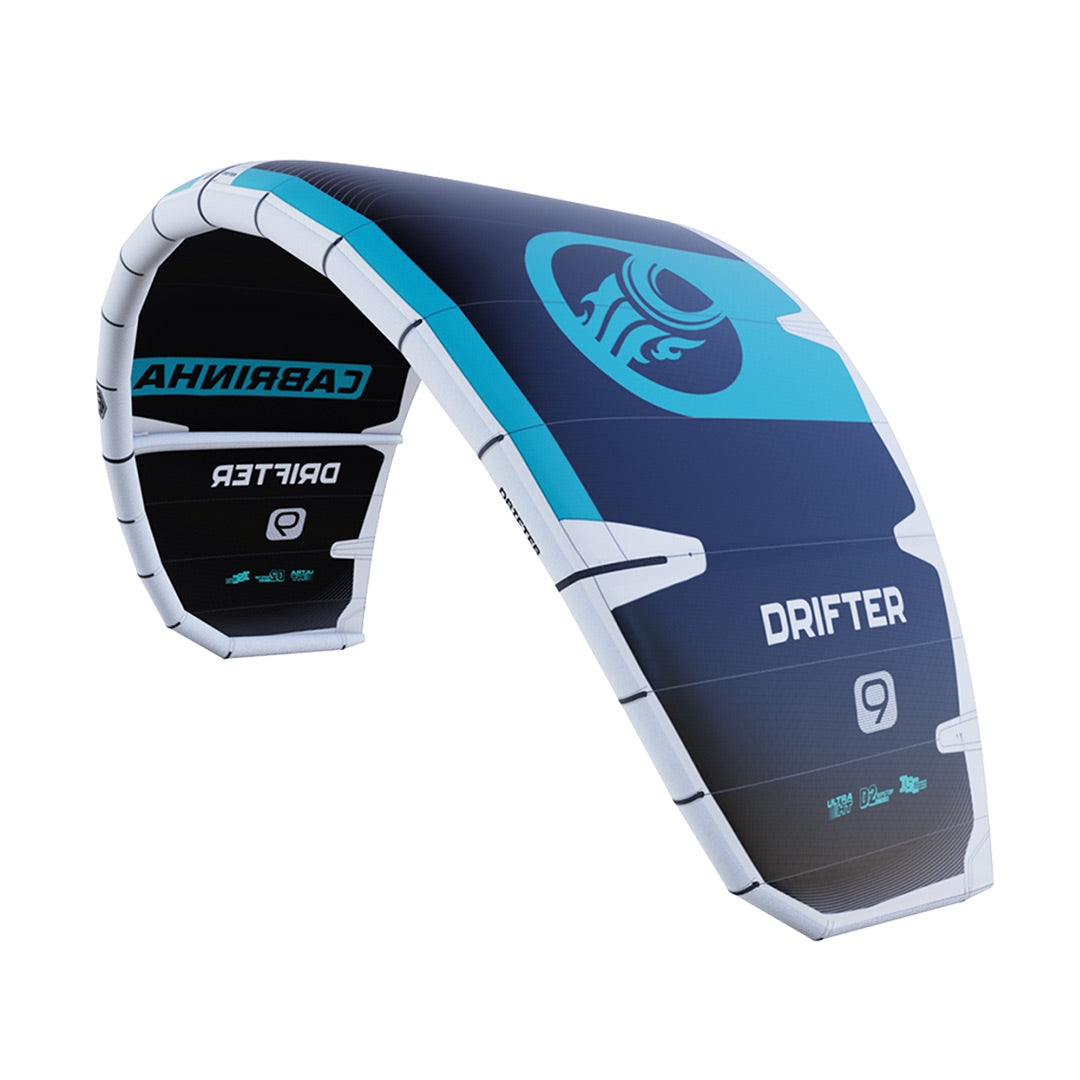 Cabrinha Drifter Kite - 2027 2