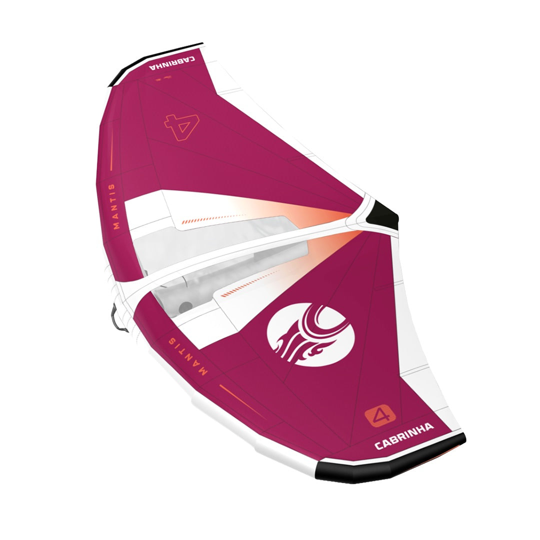 Cabrinha Mantis V7 Wing 2027 1