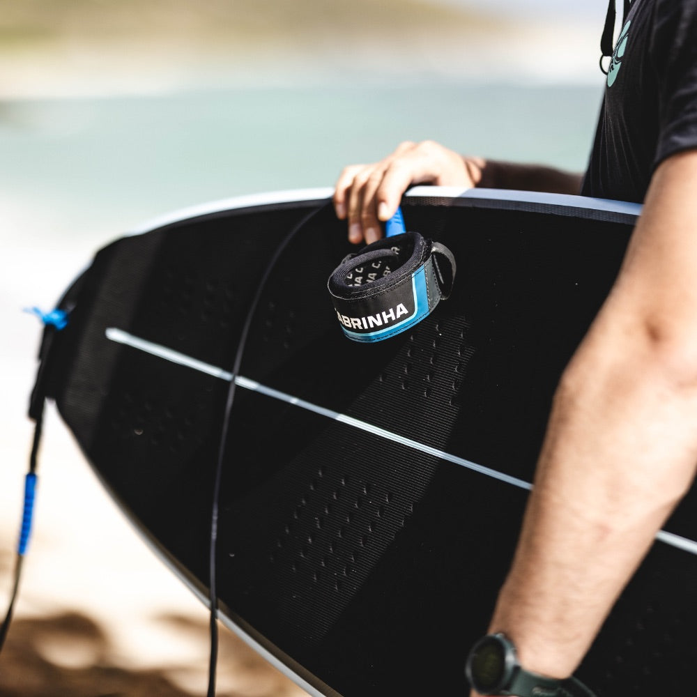 Cabrinha Skillit Kite Surfboard - Action Shot 2
