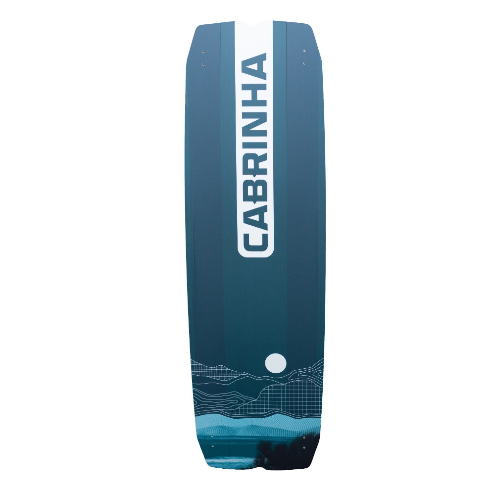 Cabrinha Stylus Kiteboard - 2026 - Bottom