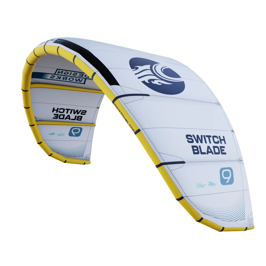Cabrinha Switchblade Design Works Kite - 2026