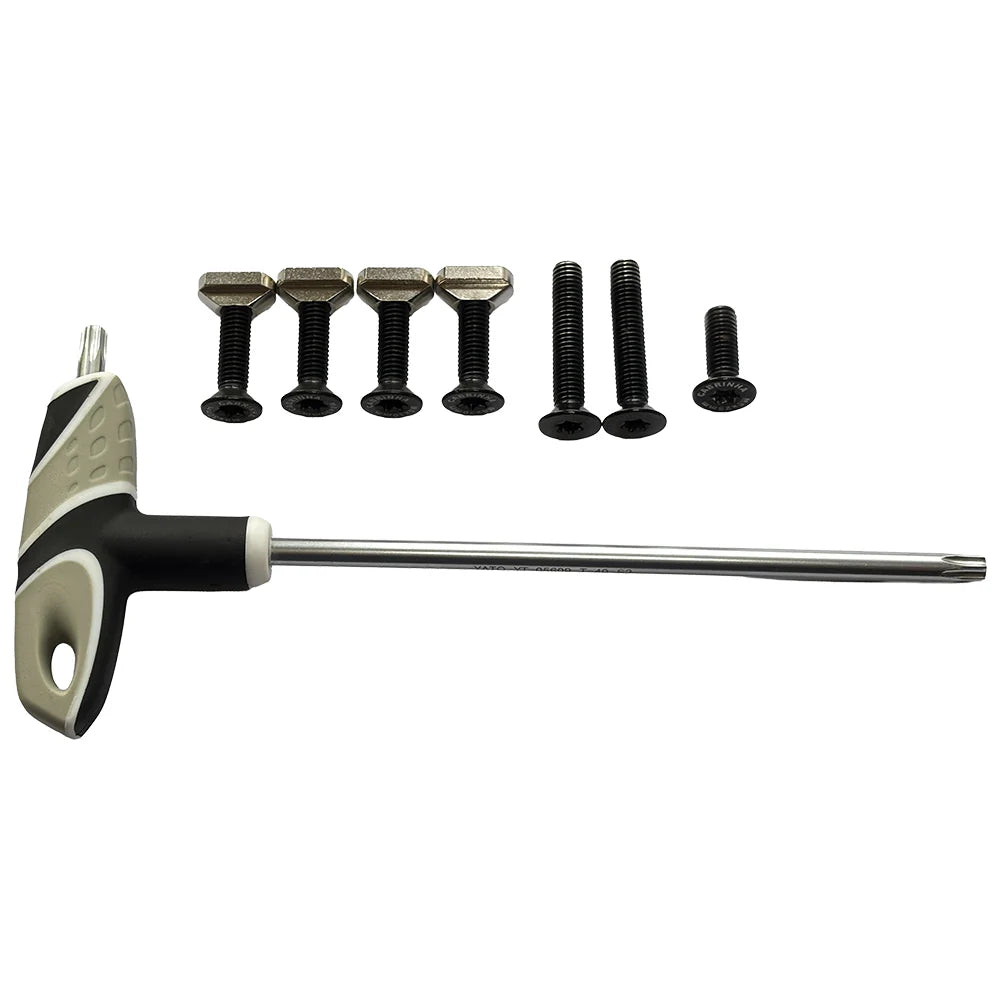 Cabrinha Union Hardware Pack with Torx Key