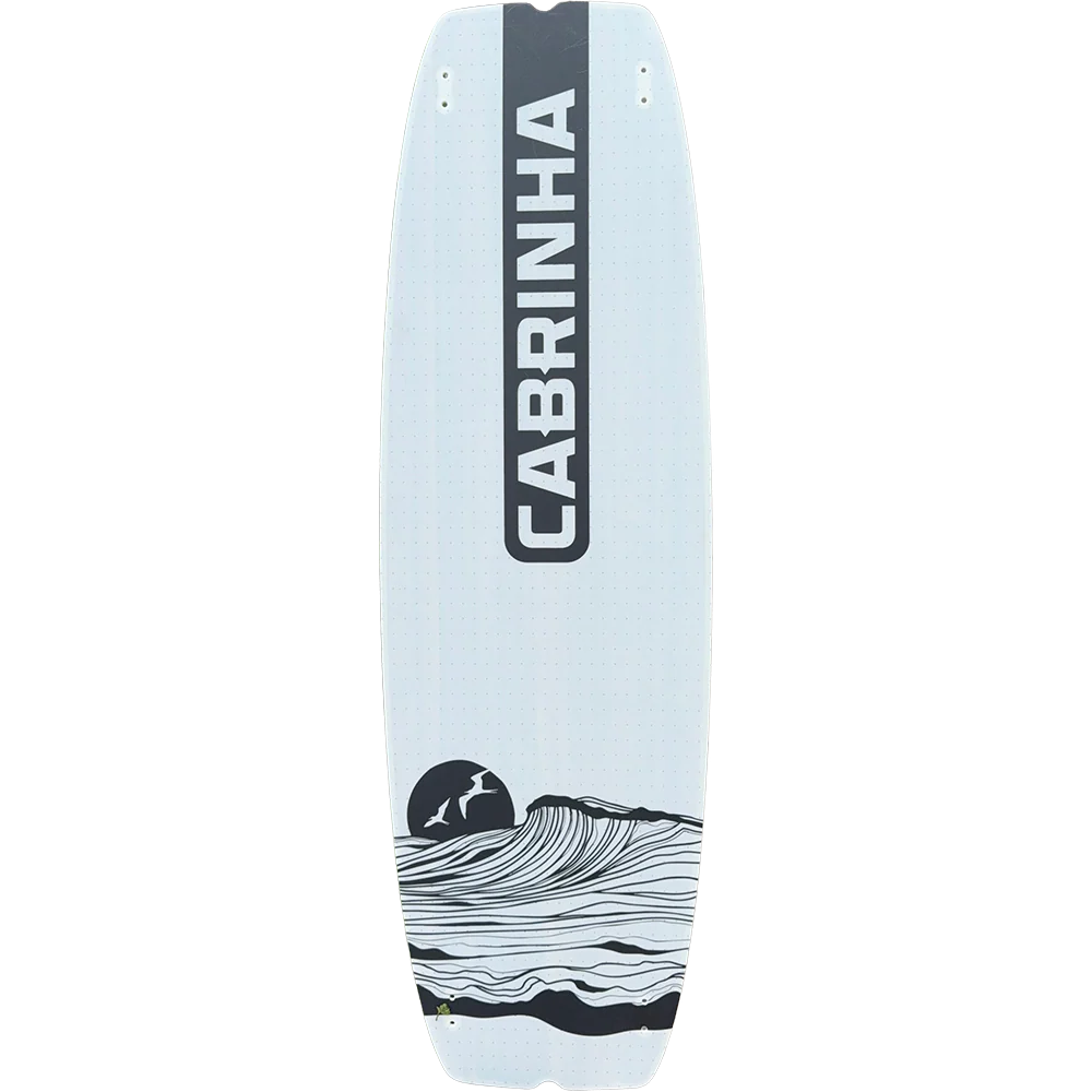 Cabrtinha 2026 Spectrum Twin Tip - Base