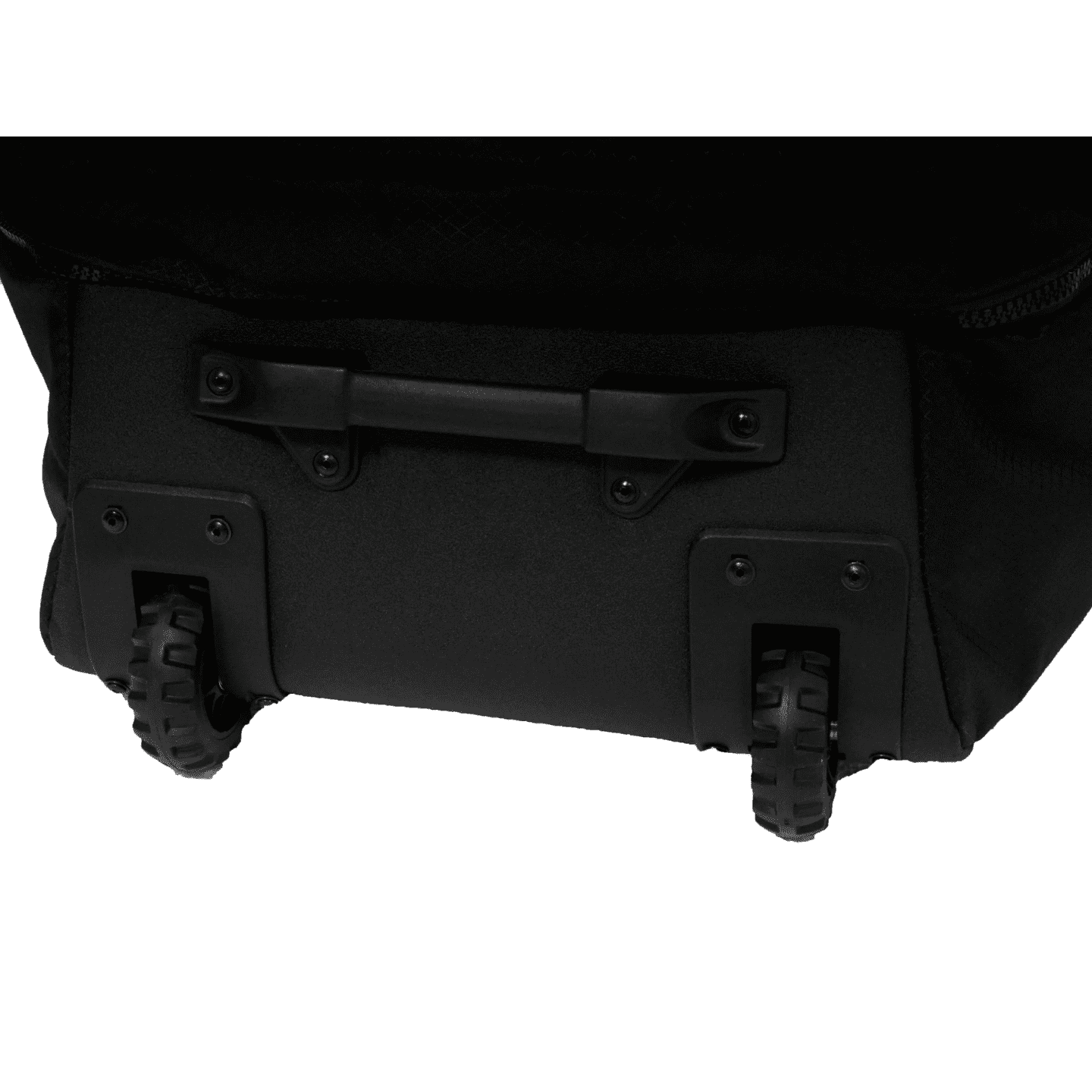 Dakine Air Wagon Black 4