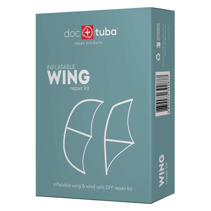 DrTuba Wing Repair Kit