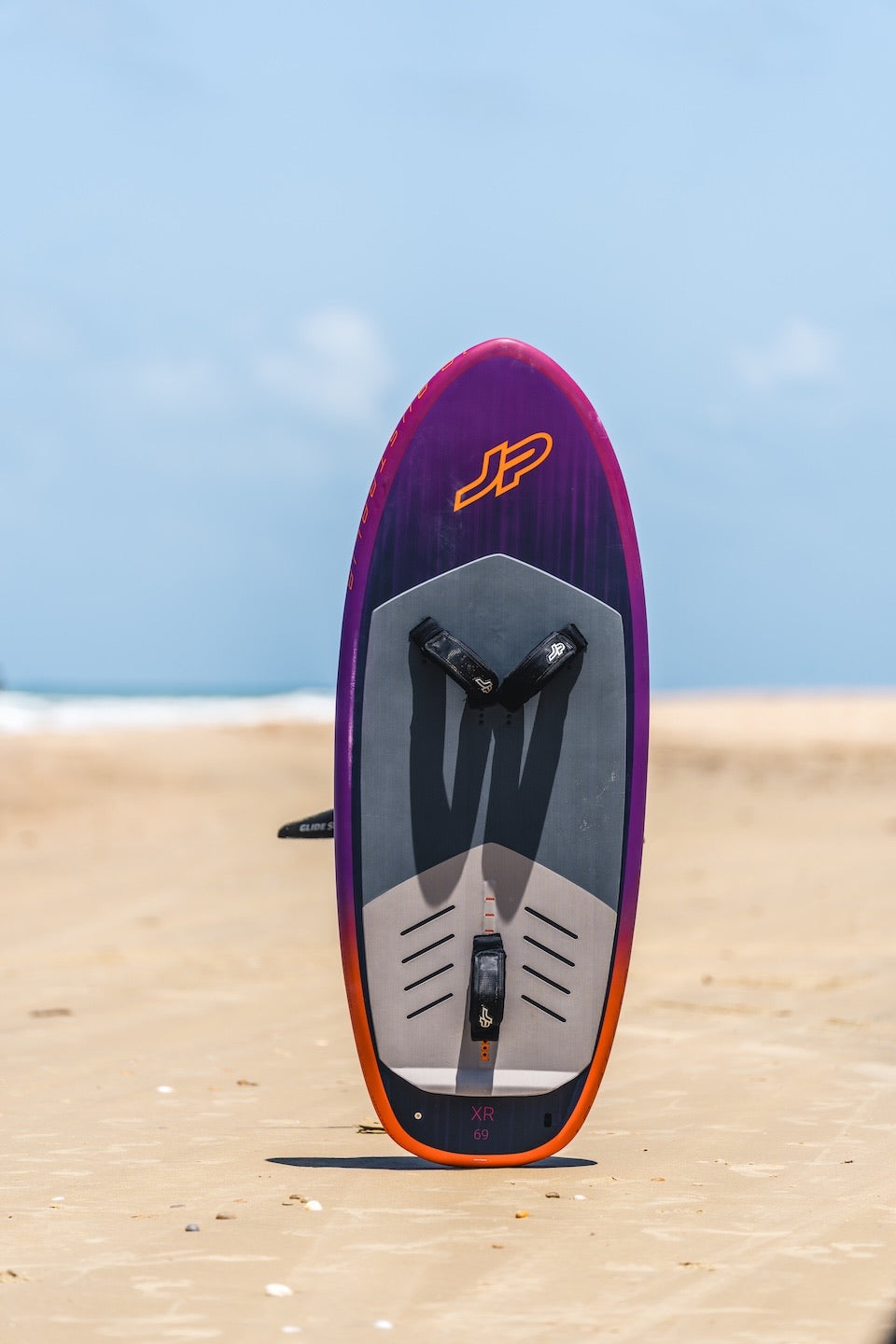 JP Australia XR PRO Wingfoil Board - 1