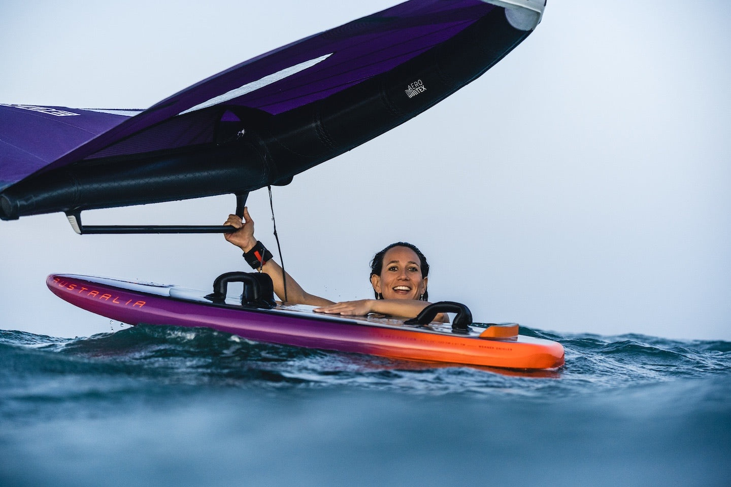 JP Australia XR PRO Wingfoil Board - 3