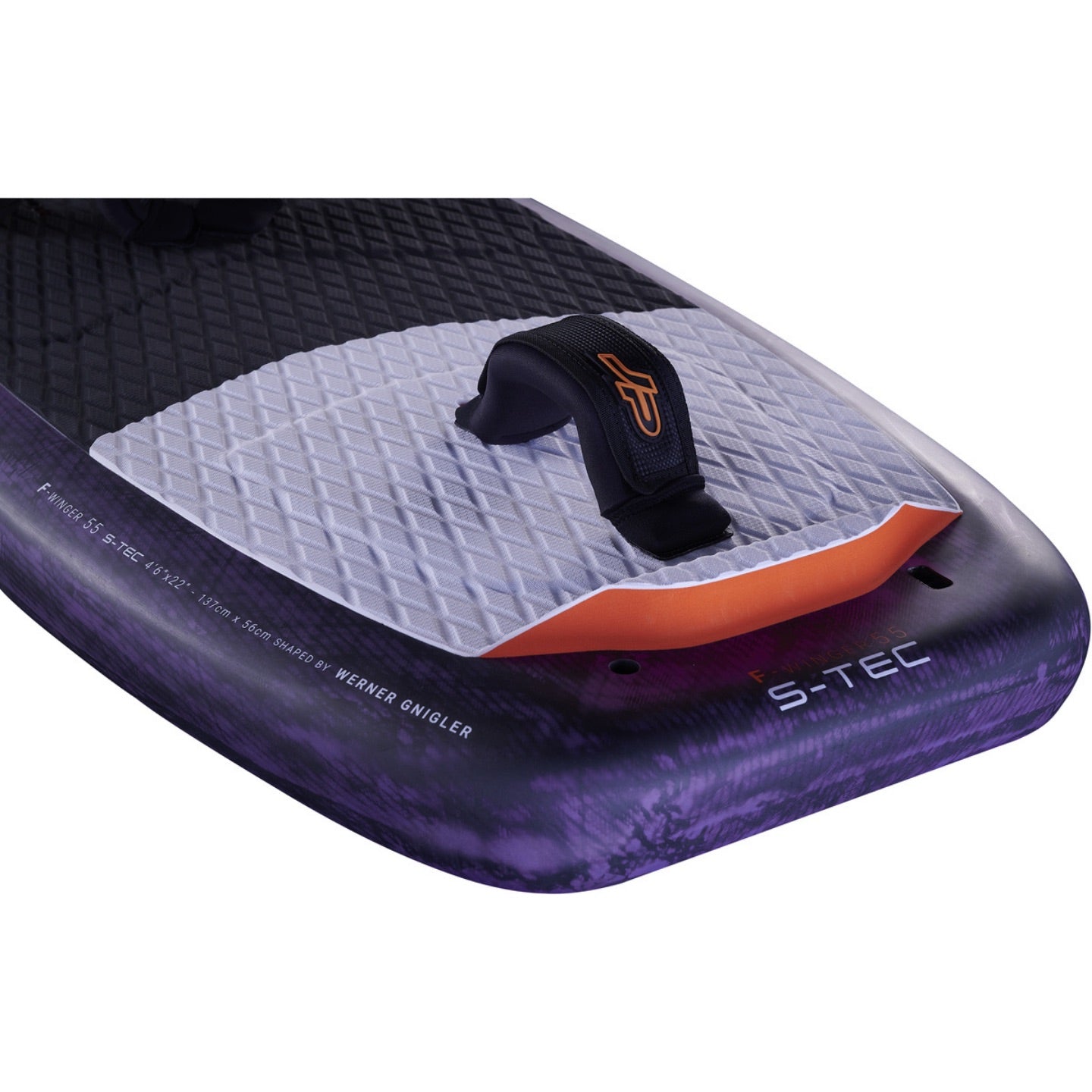 JP F-Winger S-TEC Wing Foil Board - 2026