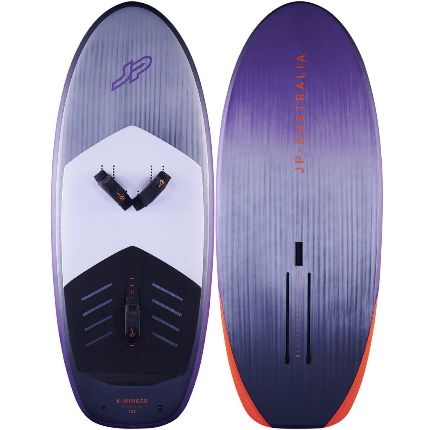 JP X-Winger PRO Wing Foil Board - 2026