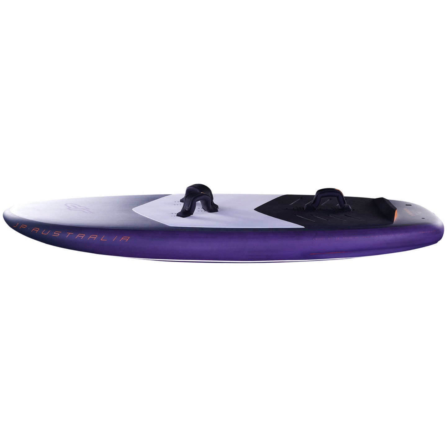 JP X-Winger PRO Wing Foil Board - 2026