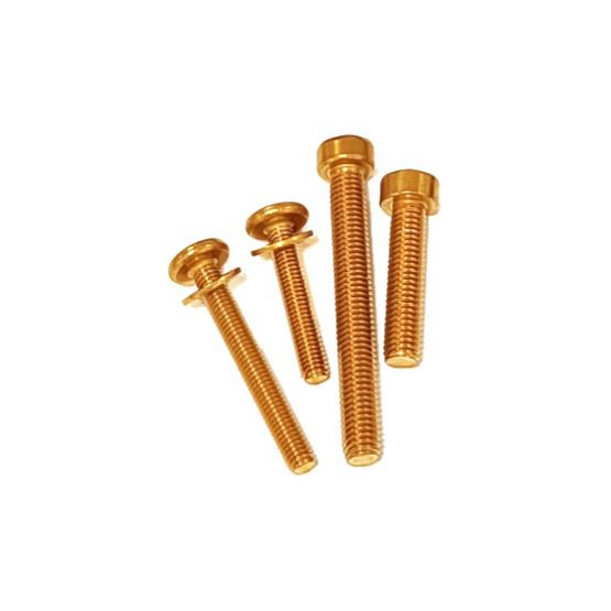 Neil Pryde Base Mast Screw Set Deeptuttle 110146