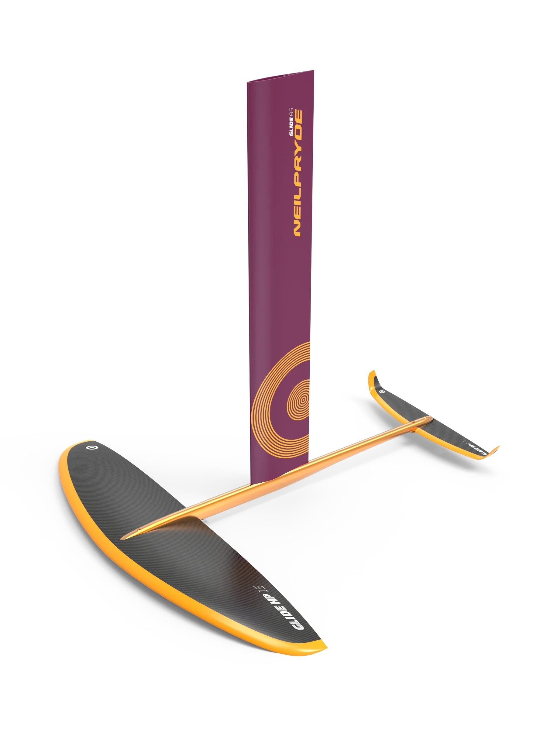 JP Australia WingAir & Glide Wind Foil 2024 Package