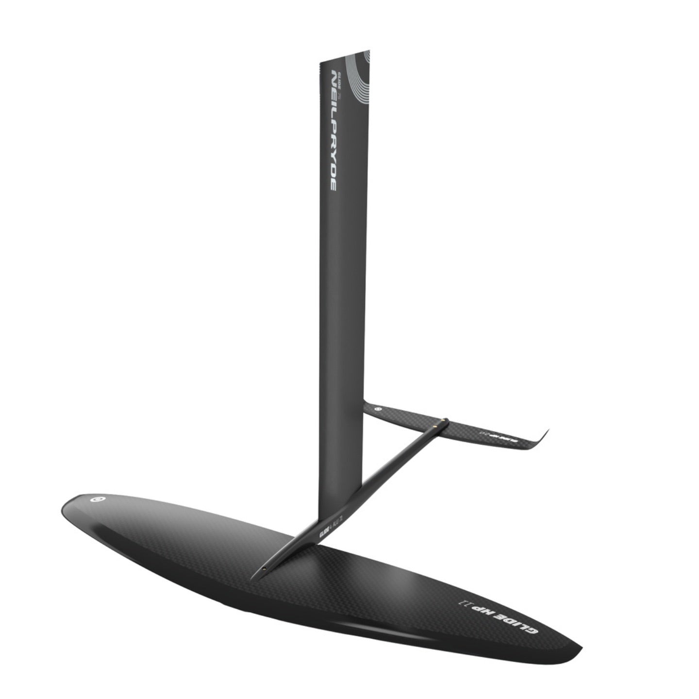 NeilPryde Glide Surf 75 HP 2026 (Black) - Set