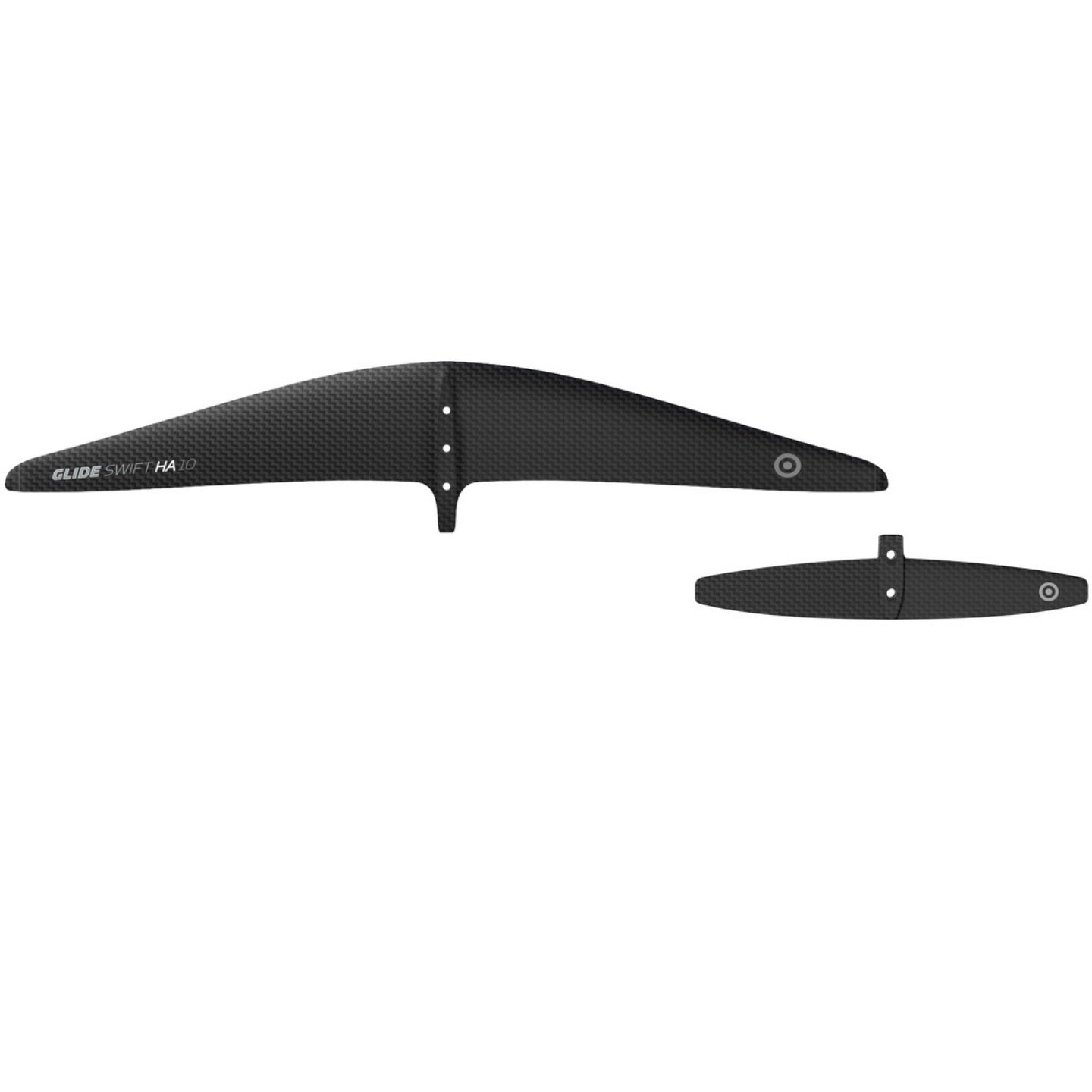 NeilPryde Glide Swift HA Wing Set - 2026