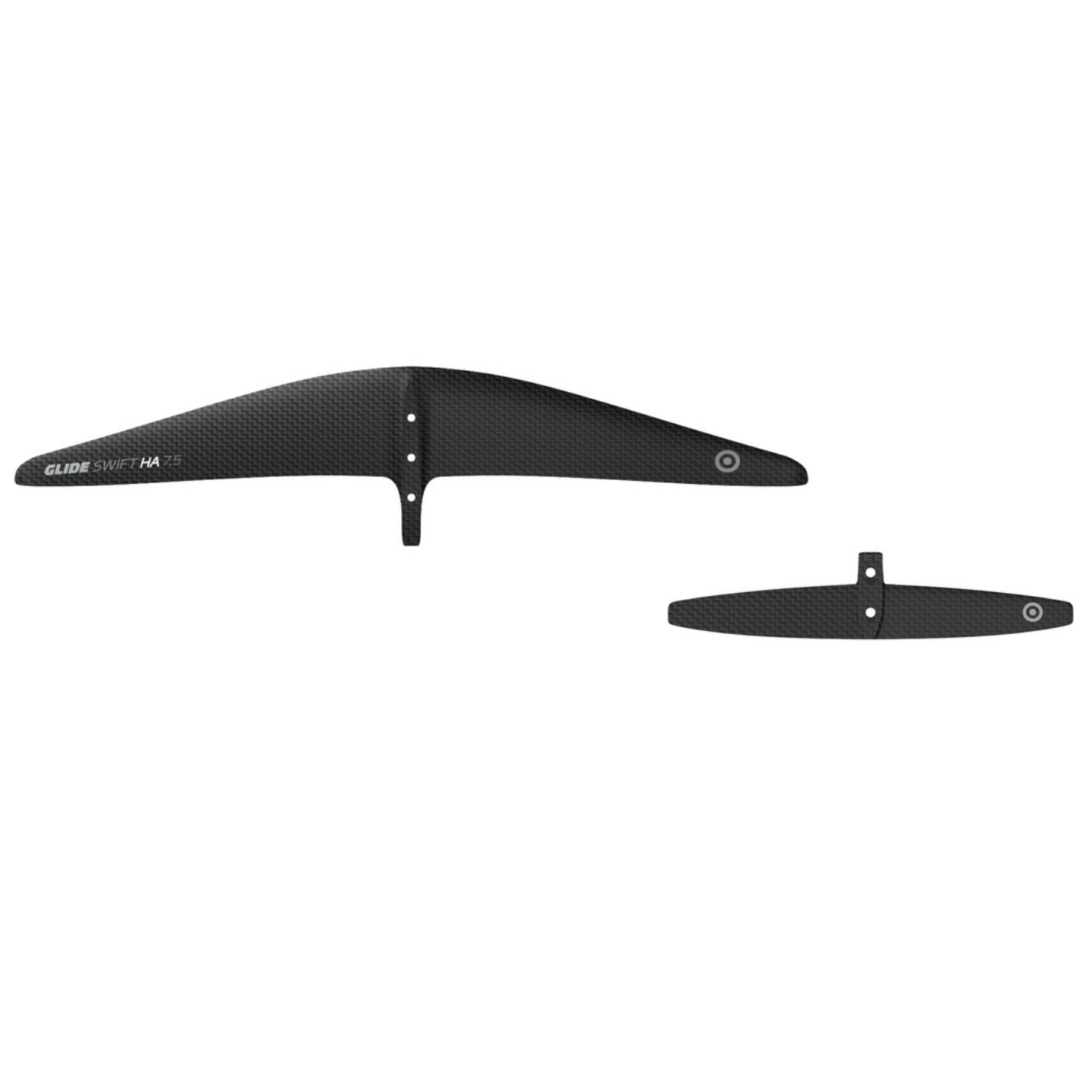 NeilPryde Glide Swift HA Wing Set - 2026