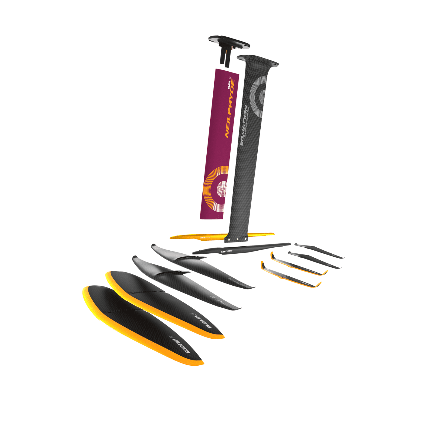 Neilpryde 2024 Glide Modular 1