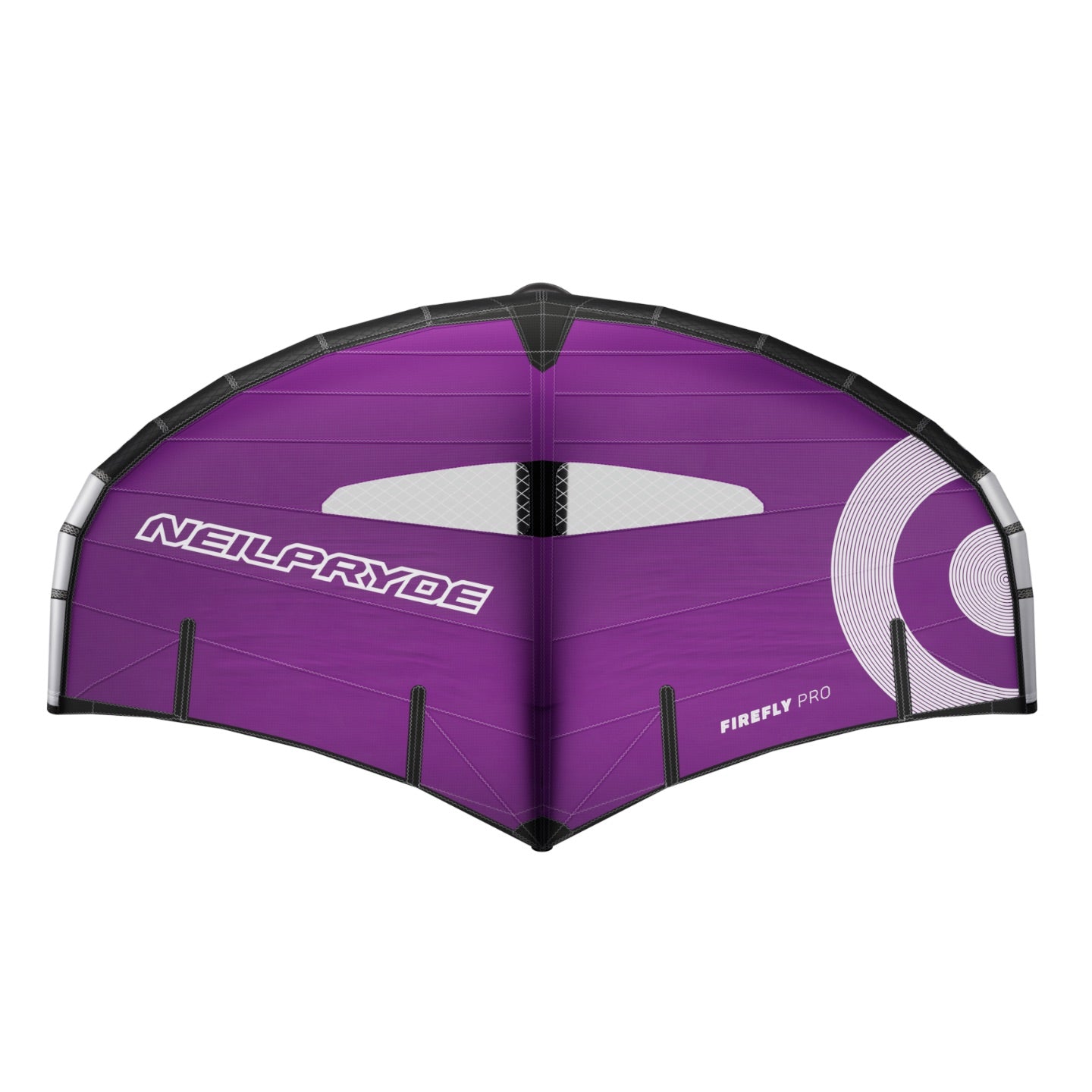 NeilPryde 2025 Firefly PRO Wing C3 Purple Top