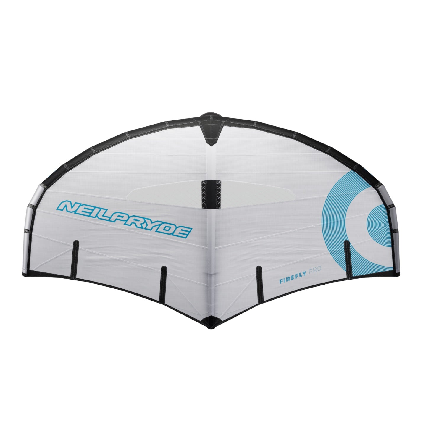 NeilPryde 2025 Firefly PRO Wing C4 White Top