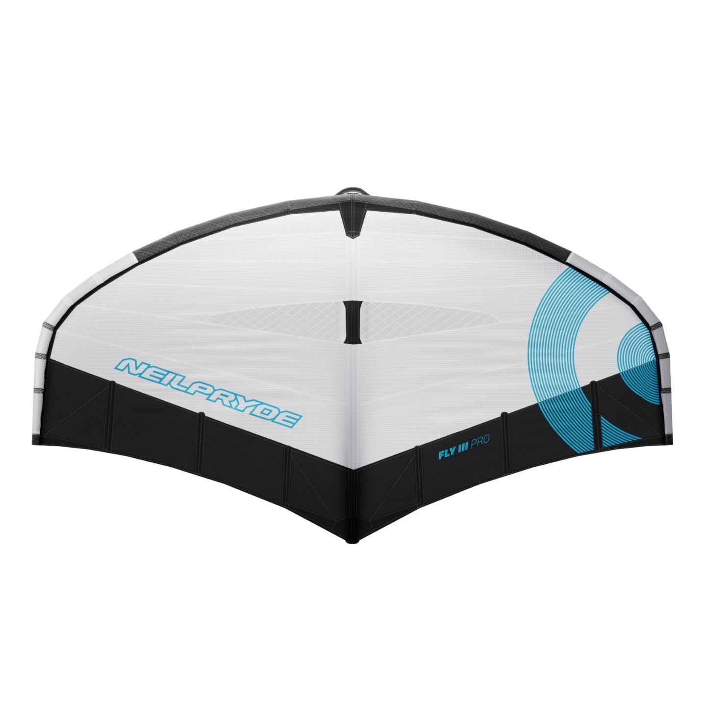 NeilPryde 2025 Fly III Pro Wing C4 White Top