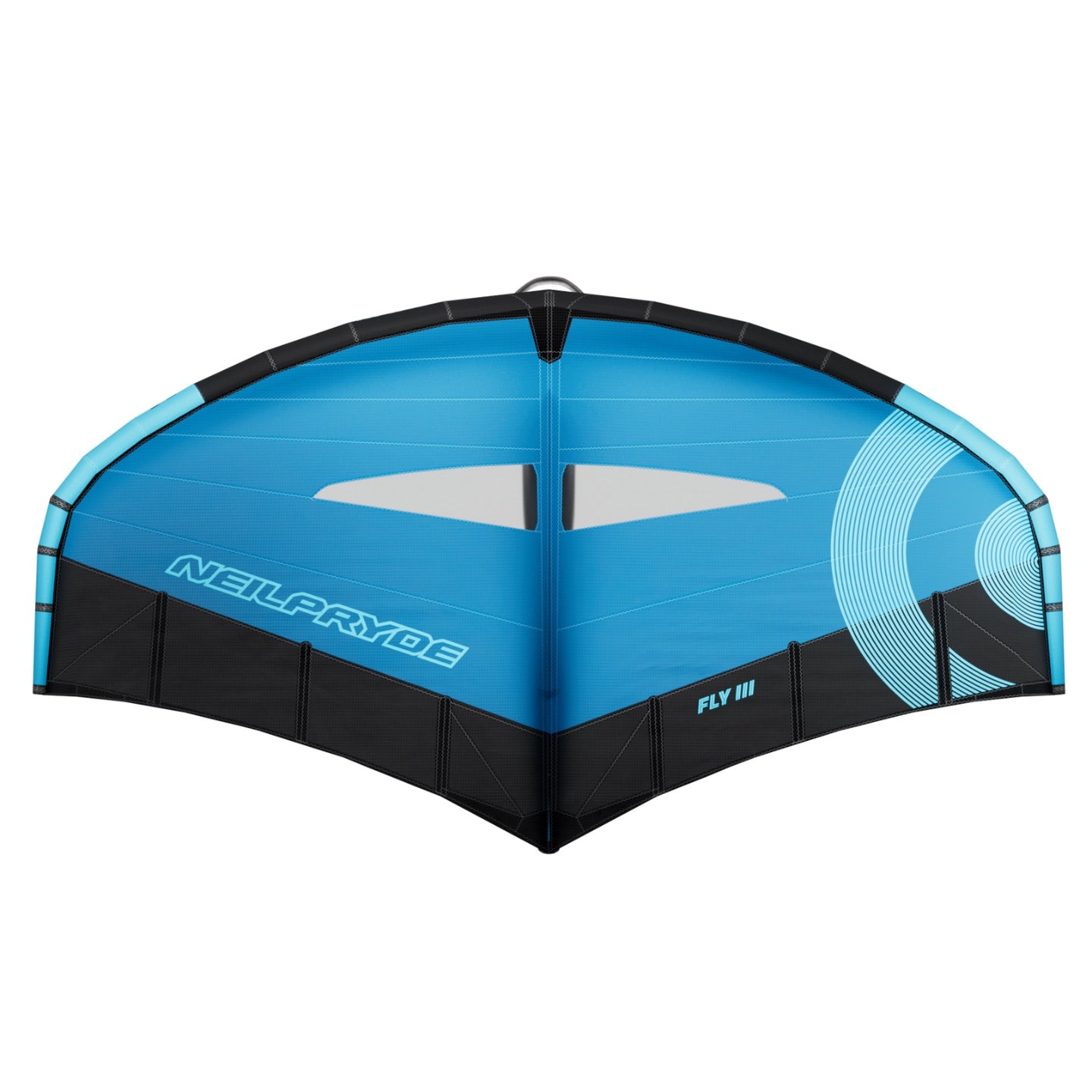 NeilPryde 2025 Fly III Wing C1 Petrol Top
