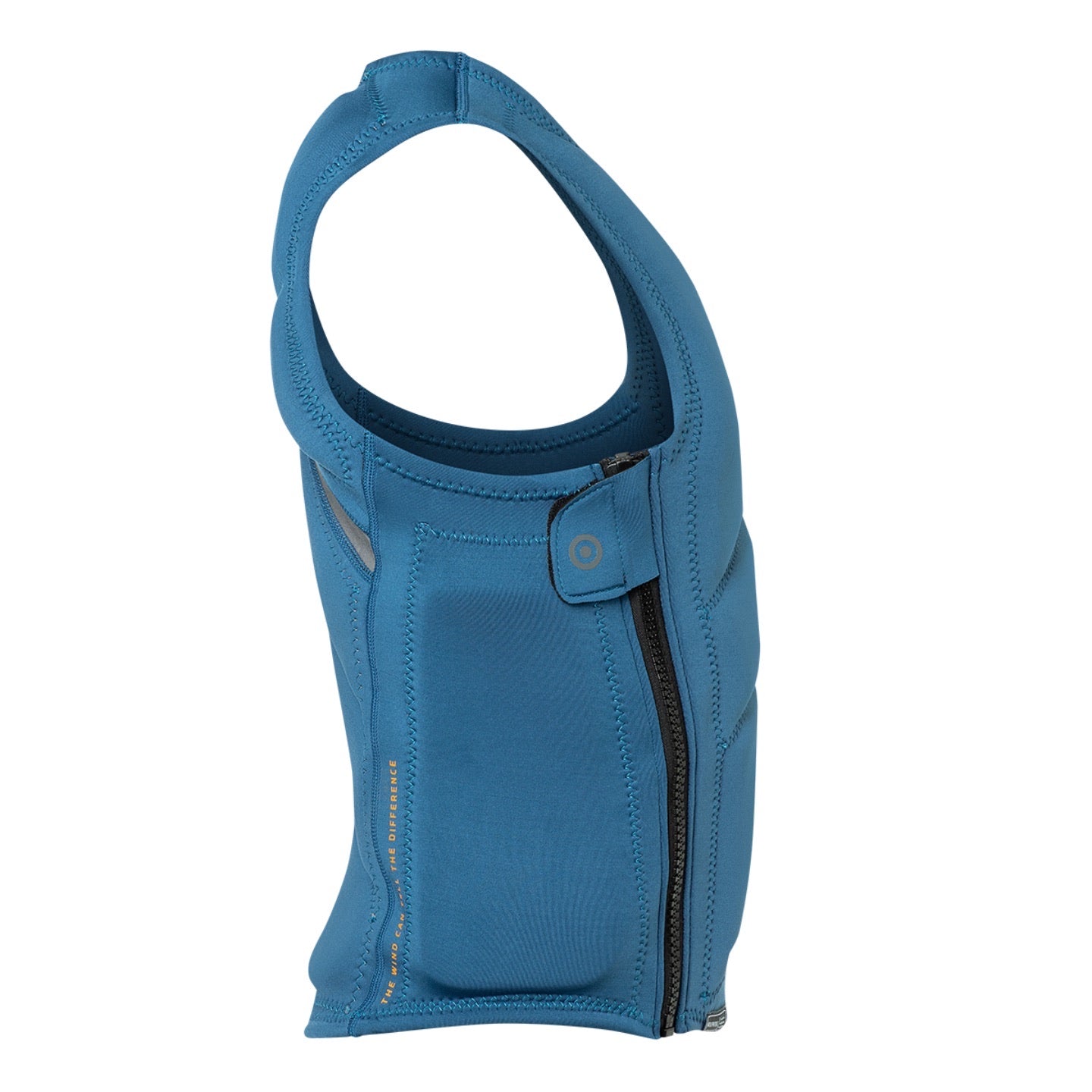 Neilpryde 24 Combat Foil Impact Side Zip Men Blue 3
