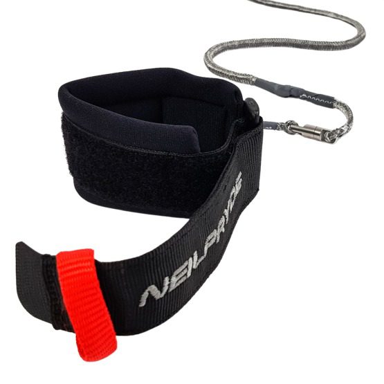 Neilpryde Dyneema Wing Wrist Leash 130051 Image 4