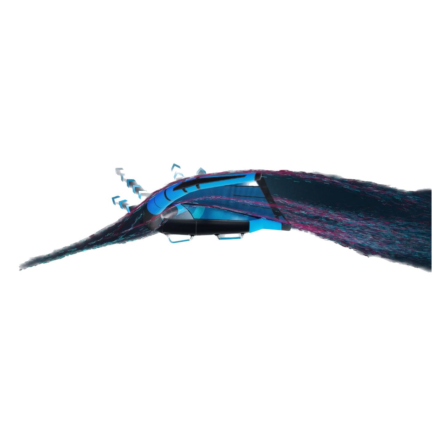 Neilpryde Fly Wing High Lift