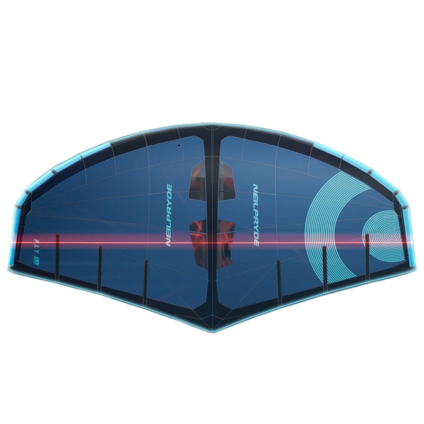 Neilpryde Fly Boundary Panels