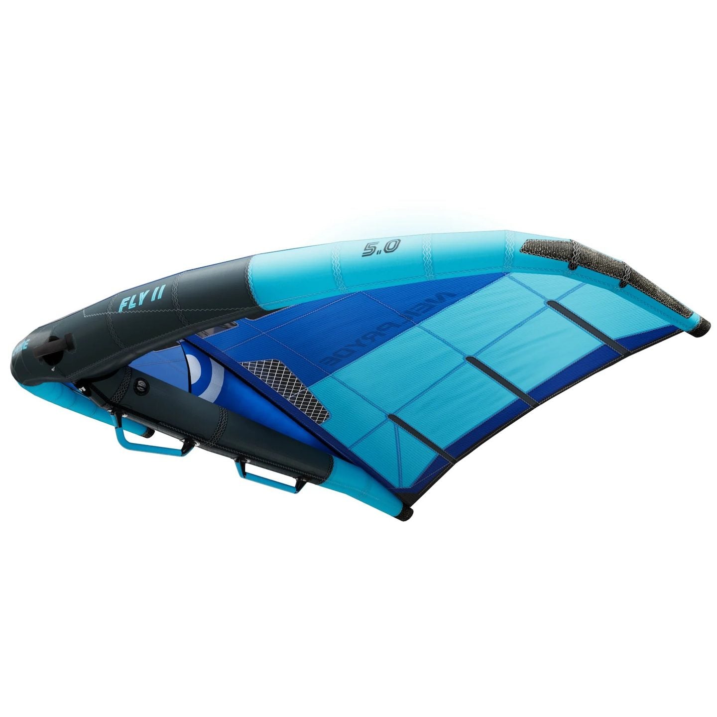 Neilpryde Fly Ii Wing 2024 C1 Blue Side