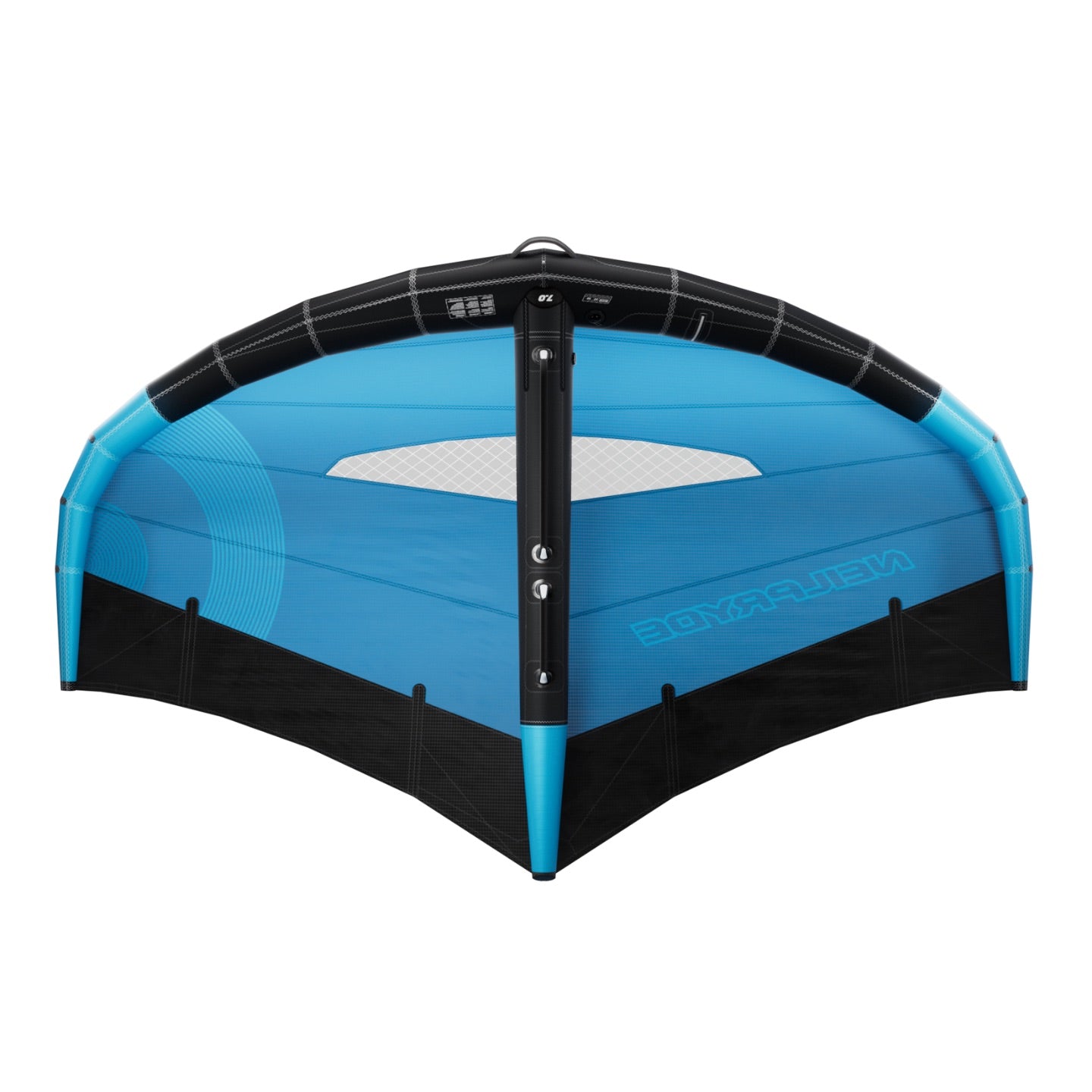 NeilPryde Fly SL - 2025 - Back