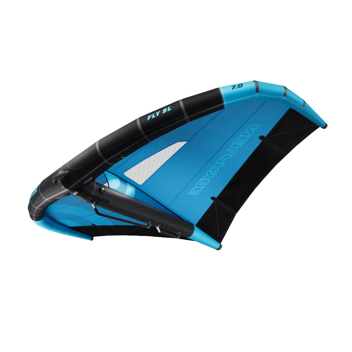 NeilPryde Fly SL - 2025 - Bottom 1
