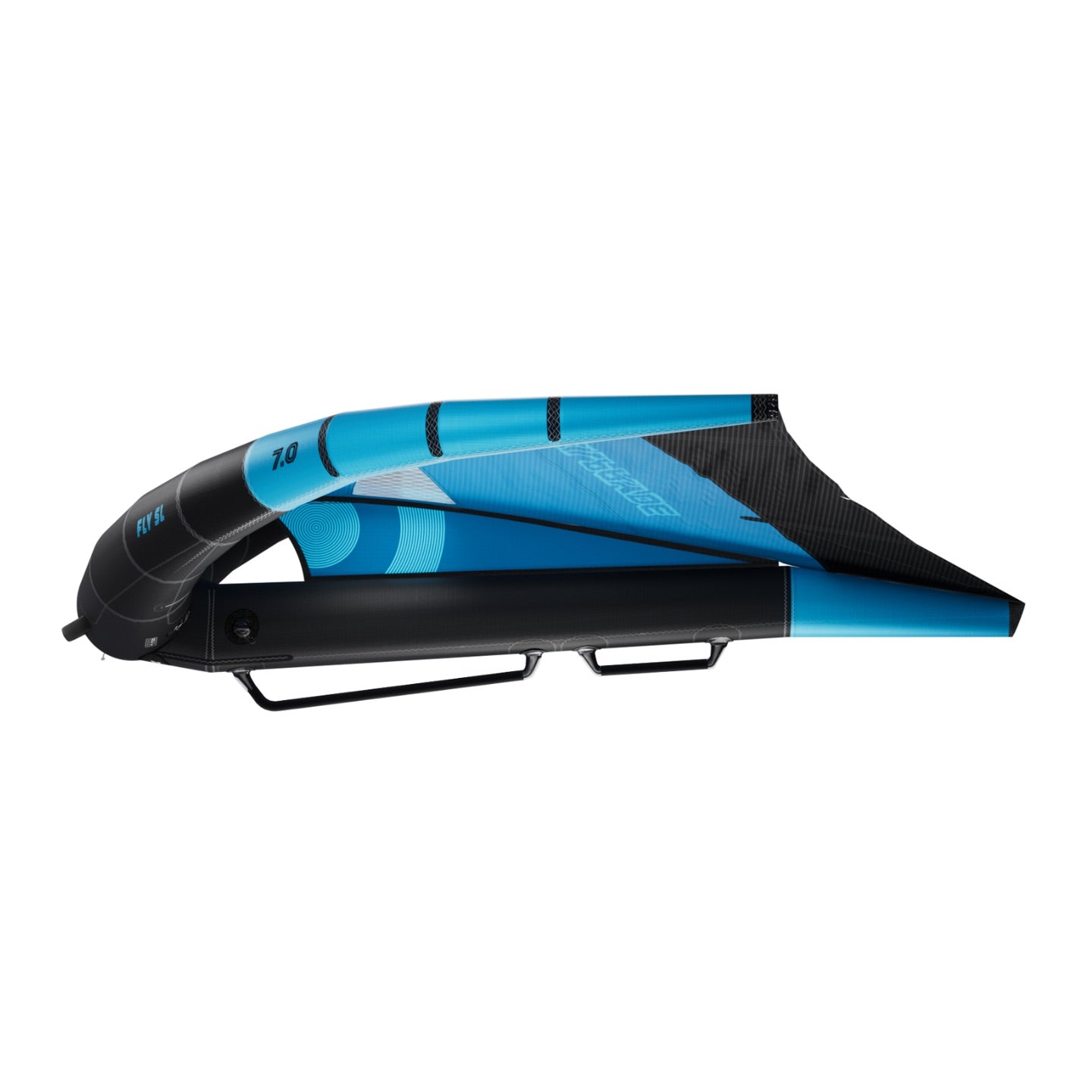 NeilPryde Fly SL - 2025 - Flat Side